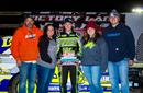 Park Jefferson Speedway Recap
