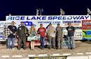 Richards Edges Out Myers in Rice Lake Fastlane Ope...