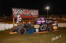 Franks & Bagby Nab Victories