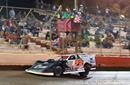 Redemption for Cory Hedgecock in Red Farmer Tribut...