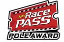 MyRacePass Pole Award Set for 2024 Challenge Serie...