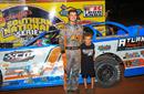 Smith, Weiss, and Pierce Return to Victory Lane