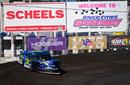 Shirley grabs Top-5 finish with World of Outlaws at River Cities Speedway