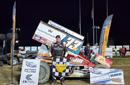 Cap Henry overcomes early race mishap to score Fre...