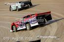 Bryson Hickman 11th in American All-Stars show at...