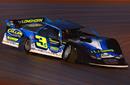 Brian Shirley races into Tennessee Tipoff at Smoky Mountain Speedway