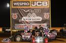 Boles & Pierce Claim Latest Wins