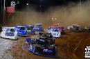 More than 180 racecars come to Clarksville Speedway chasing porcelain...
