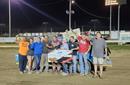 Nickloy team claims first ever 12-hour enduro