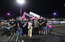 Sanders and Cooper Win Night Two of Fair