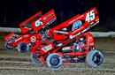 Brewerton Speedway Season Finale Plus Empire Super...