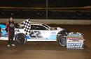 Satterlee Three-Peats and Claims AMS Title