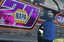 HW Gibson Racing follows World of Outlaws North to...
