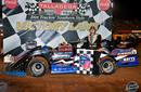 Stewart, Yarbrough Shine During Ice Bowl Qualifier...