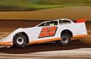 Anderson on Top at Sugar Creek