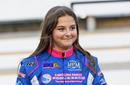 Delaney Gray impresses with two runner-up finishes in Legend car debut