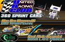 SCHEDULE UPDATE: FRIDAY CANCELED MAY 9, SATURDAY M...