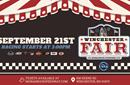 2nd Annual Winchester Fair, presented by USNE Powe...