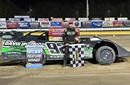 Davis & Hill Motors Found Legal After Full RUSH In...