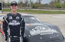 Kody King and Van Meter Inc. partner for return of Miller 100 at Hawke...