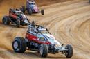 USAC SPRINTS JOINS COMP CAMS LATE MODELS DURING TE...