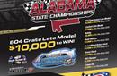 51st Annual Alabama State Championships - Pre-regi...
