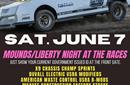 Free Admission For Liberty/Mounds On Saturday, Jun...