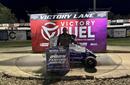 Berreth, Friesen, Carroll, and Harris Best Charlen...
