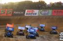 High Limit Racing: Lawrenceburg Speedway's Driven2SaveLives Battle at...