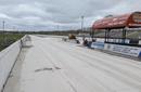Major Improvements Take Place at Milan Dragway
