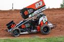 Carson Dillion: Ready to Repeat