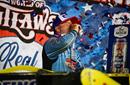 McCreadie's Second Win in Seven Days Comes in Boot...