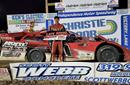 “Drive for Five” Complete: Horn Rolls to Victory a...