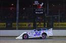 Pierce Wins FloRacing Night in America at Eldora