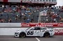 Finchum 18th in NASCAR Cup All-Star Open