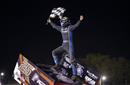 Wings over the Red Clay: Always tough IRA 410s this Friday