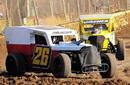 SHAWN JONES WINS OPENING NIGHT OF REGIONAL DWARF C...