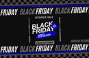 BLACK FRIDAY WEEK! 25% OFF