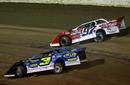 Seventh-place finish in second Gopher 50 preliminary at Deer Creek Speedway