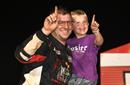 MIDWEST MAYHEM: Danny Dietrich second in PA Sprint...