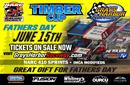 410 Sprint Cars this Sunday June 15th at Grays Har...