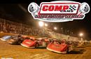 COMP Cams Super Dirt Series 2023 Schedule Released