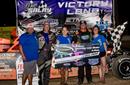 Stemler, Palasini & Simpson Claim More Wins