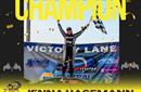 Holtquist, Mindock & Hagemann Claim NAPA WISSOTA M...