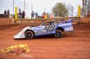 Bray Back in Victory Lane with Lazer