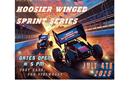 This Friday Fast Cars Fireworks and Fun