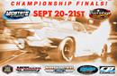 NITRO CHAOS CHAMPIONSHIP FINALS AT MIDSTATE DRAGWA...