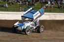 SCHLOTFELDT STAYS HOT AT SKAGIT SPEEDWAY : FRED BR...
