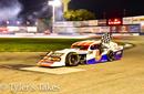 Tellstrom Takes Thrilling NAPA Auto Care Idaho 208