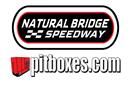 Natural Bridge Speedway secures new partnership with PitBoxes.com
